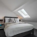 Pass The Keys Peaceful Work Stay 1 Bed Wifi Parking N6