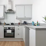 Pass The Keys Peaceful Work Stay 1 Bed Wifi Parking N6